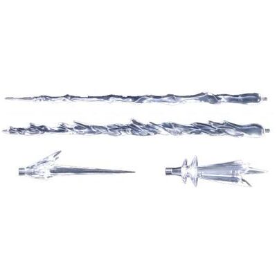 Bandai - Builders Parts Hd Ms Effect-01 1/144 Bandai - Builders Parts Hd Ms Effect-01 1/144