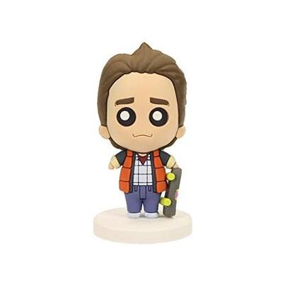 SD Toys - Marty Mcfly Ritorno al futuro - Pokis Figure SD Toys - Marty Mcfly Ritorno al futuro - Pokis Figure