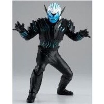 Banpresto - Kamen Rider- Revice Hero's Brave Banpresto - Kamen Rider- Revice Hero's Brave
