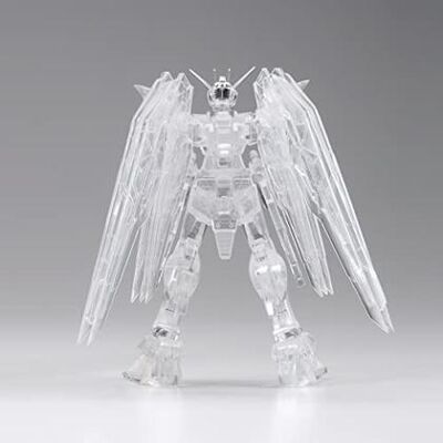 Banpresto - Mobile Suit Gundam- Seed Iternal Structure Zgmfgund Banpresto - Mobile Suit Gundam- Seed Iternal Structure Zgmfgund