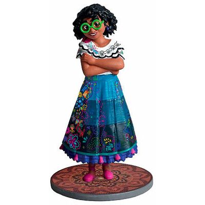 Bullyland - Disney Encanto Mirabel 9cm (11520) Bullyland - Disney Encanto Mirabel 9cm (11520)