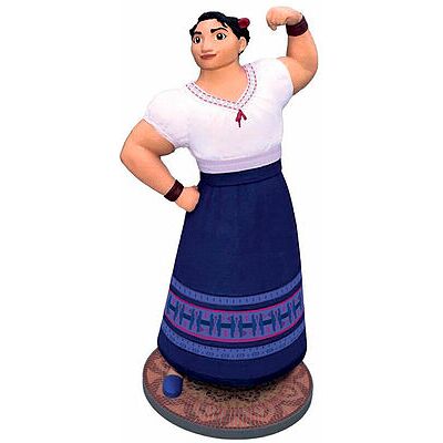 Bullyland - Disney Encanto Luisa 11cm (11522) Bullyland - Disney Encanto Luisa 11cm (11522)