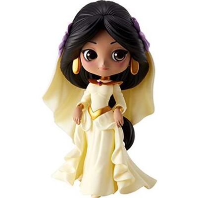 Banpresto - Q Posket Disney Jasmine Dreamy Style Banpresto - Q Posket Disney Jasmine Dreamy Style