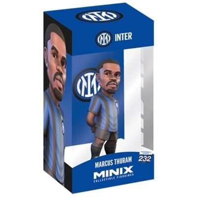 MINIX Thuram Action Figure - Figura d'Azione MINIX Thuram Action Figure - Figura d'Azione