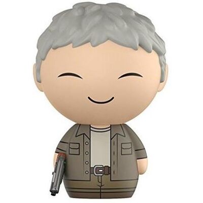 Funko Blade Runner 2049 Deckard Figura in Vinile - Figura in Vinile Funko Blade Runner 2049 Deckard Figura in Vinile - Figura in Vinile