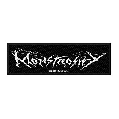 Rock Off - Monstrosity: Logo Loose Toppa Rock Off - Monstrosity: Logo Loose Toppa