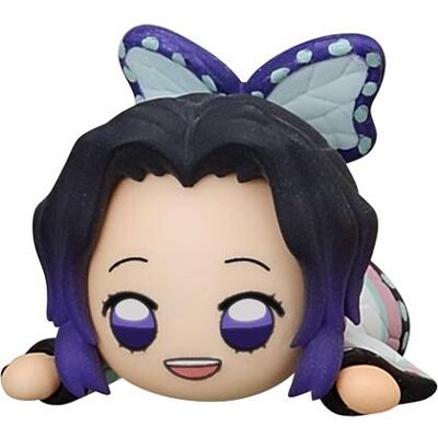 Rock Off - Demon Slayer Kimetsu Lay-Down Puchi V2 Figure Set - articol Rock Off - Demon Slayer Kimetsu Lay-Down Puchi V2 Figure Set - articol