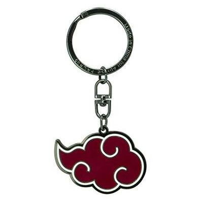 Abystyle - Naruto Shippuden Portachiavi Akatsuki (Abykey339) Abystyle - Naruto Shippuden Portachiavi Akatsuki (Abykey339)