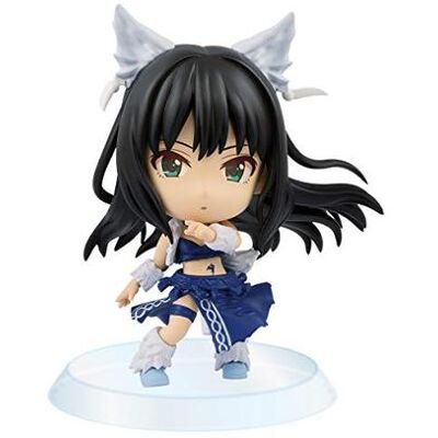 Banpresto - Idolmaster Cinderella Girls: - Chibikyun Rin Shibuya Banpresto - Idolmaster Cinderella Girls: - Chibikyun Rin Shibuya