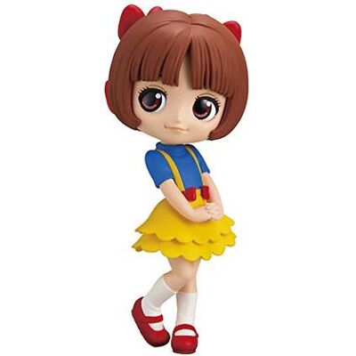 Banpresto - Black Jack: - Pinoko-(Ver.B) - Q Posket - 13 Cm Banpresto - Black Jack: - Pinoko-(Ver.B) - Q Posket - 13 Cm