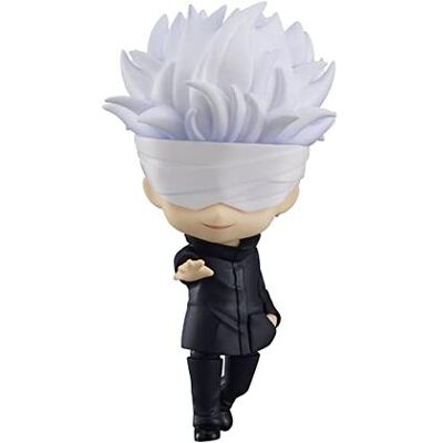 Neca - Jujutsu Kaisen 0 Satoru Gojo Nendoroid Neca - Jujutsu Kaisen 0 Satoru Gojo Nendoroid