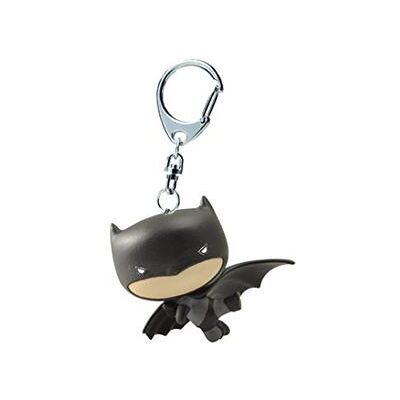 Plastoy - DC Comics: - Portachiavi Chibi Batman Plastoy - DC Comics: - Portachiavi Chibi Batman