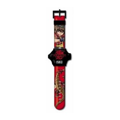 Giochi Preziosi - Bakugan Orologio (11749) Giochi Preziosi - Bakugan Orologio (11749)