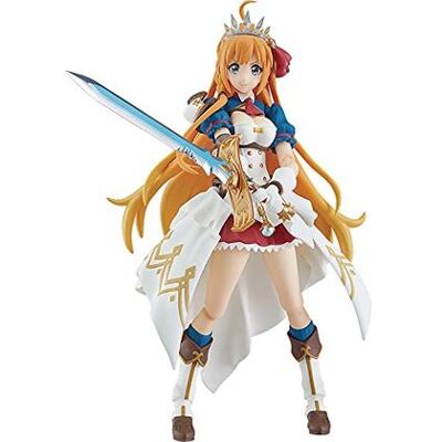 Neca - Princess Connect Re Dive Pecorine Figma Neca - Princess Connect Re Dive Pecorine Figma