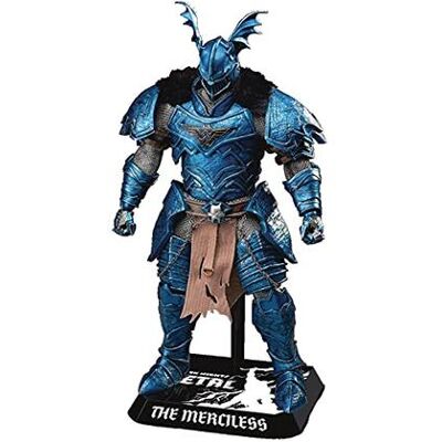 Action figure Batman The Merciless 20cm - Beast Kingdom Action figure Batman The Merciless 20cm - Beast Kingdom