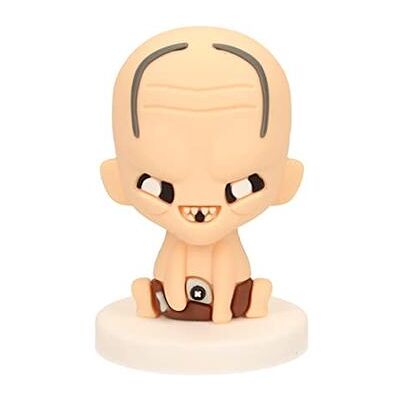 SD Toys - Lotr Gollum Pokis Figure SD Toys - Lotr Gollum Pokis Figure