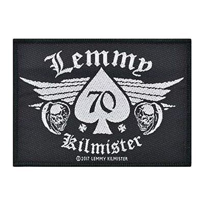 Rock Off - Lemmy - 70 Kilmister Toppa Rock Off - Lemmy - 70 Kilmister Toppa