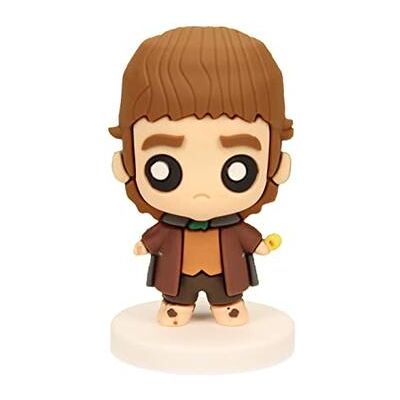 Mini-figurina Frodo SD Toys - Il Signore degli Anelli - Collezionabile - Edizione Limitata Mini-figurina Frodo SD Toys - Il Signore degli Anelli - Collezionabile - Edizione Limitata