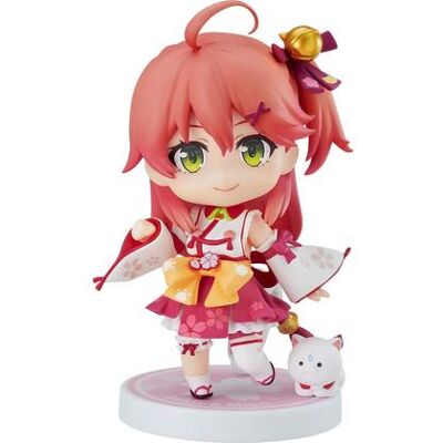 Neca - Hololive Production Sakura Miko Nendoroi Neca - Hololive Production Sakura Miko Nendoroi