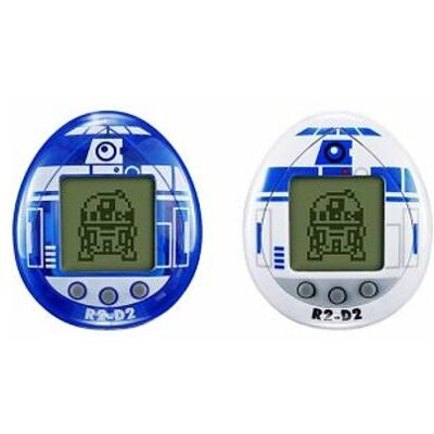 Bandai - Tamagotchi Star Wars - colori assortiti 1 pz Bandai - Tamagotchi Star Wars - colori assortiti 1 pz