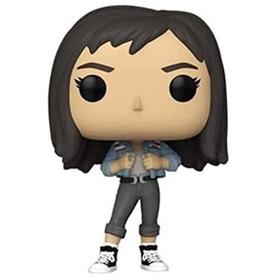 Funko POP - Doctor Strange America Chavez Funko POP - Doctor Strange America Chavez