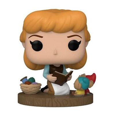 Funko POP - Disney Princess Cinderella Funko POP - Disney Princess Cinderella