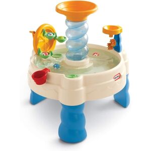 Little Tikes - Spiralin' Seas tavolino con parco acquatico - Tavolino Little Tikes - Spiralin' Seas tavolino con parco acquatico - Tavolino