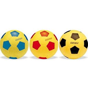 Mondo - Pallone spugna - articolo assortito 1 pz (07851) Mondo - Pallone spugna - articolo assortito 1 pz (07851)