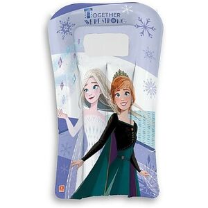 Mondo - Materassino mare gonfiabile Disney Frozen cm 75x50 Mondo - Materassino mare gonfiabile Disney Frozen cm 75x50