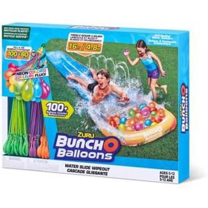 Zuru - Buncho Balloons Water Slide Zuru - Buncho Balloons Water Slide