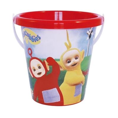 Adriatic - Secchiello 16 cm Teletubbies Adriatic - Secchiello 16 cm Teletubbies