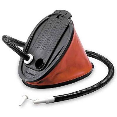 Adriatic - Pompa Gonfiatore 3 lt (0028) Adriatic - Pompa Gonfiatore 3 lt (0028)