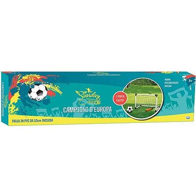 ODS - Porta calcio (47014) ODS - Porta calcio (47014)