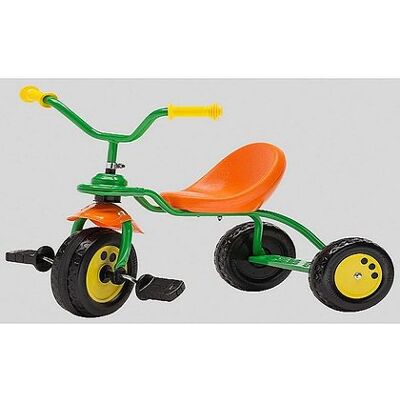 Rolly Toys Dudu Triciclo in Metallo - Tricycle Rolly Toys Dudu Triciclo in Metallo - Tricycle