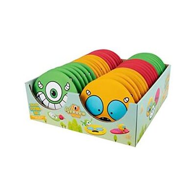 Sport One - Frisbee Head 704100371 Sport One - Frisbee Head 704100371