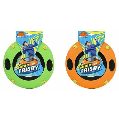 Globo - Frisbee 41054 Wtoy Sonic Globo - Frisbee 41054 Wtoy Sonic