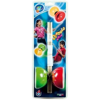 Androni - Gioco Diablo Plus (70600) Androni - Gioco Diablo Plus (70600)