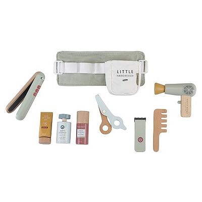Little Dutch - Hairdresser set parrucchiere (LD7066) Little Dutch - Hairdresser set parrucchiere (LD7066)