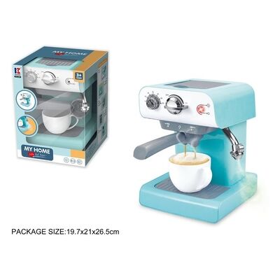 ODG - Macchina Del Caffe' Deluxe (1007) ODG - Macchina Del Caffe' Deluxe (1007)