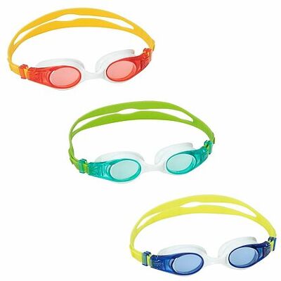 Bestway - Occhialini Lil' Wave (colori assortiti) Bestway - Occhialini Lil' Wave (colori assortiti)