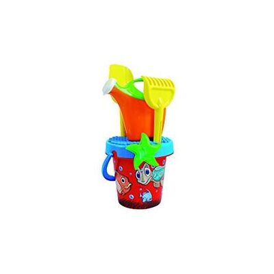 Adriatic - Secchiello Mare Acquario 26 cm 421 Adriatic - Secchiello Mare Acquario 26 cm 421