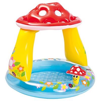 Intex - Piscina Baby Fungo (57114) Intex - Piscina Baby Fungo (57114)