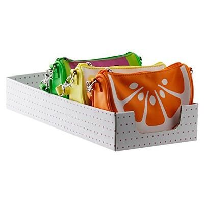 ODS - Peperilla - Borsetta con Frutta - articolo assortito 1 pz (33115 ODS - Peperilla - Borsetta con Frutta - articolo assortito 1 pz (33115