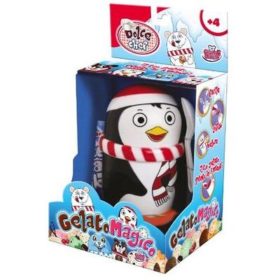 Grandi Giochi - Gelato Magico GG00119 Grandi Giochi - Gelato Magico GG00119