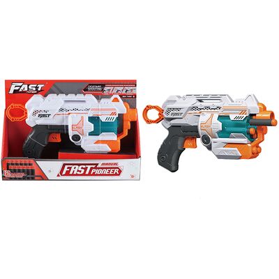 ODG - Pistola Proiettili Soft (1068) ODG - Pistola Proiettili Soft (1068)