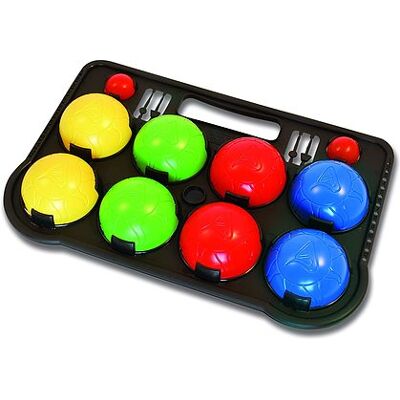 Adriatic - Bocce 80 mm (0118) Adriatic - Bocce 80 mm (0118)