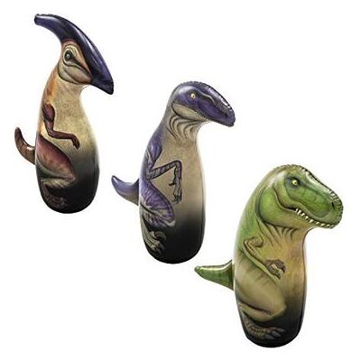 Bestway - Pungiball Dinosauri 91 cm (52287) Bestway - Pungiball Dinosauri 91 cm (52287)