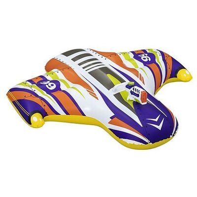 Bestway - Gonfiabile Splash Shuttle con pistola ad acqua (41503) Bestway - Gonfiabile Splash Shuttle con pistola ad acqua (41503)