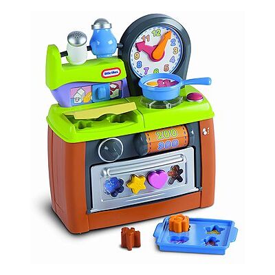 Little Tikes - Cucina Del Pasticcere Little Tikes - Cucina Del Pasticcere