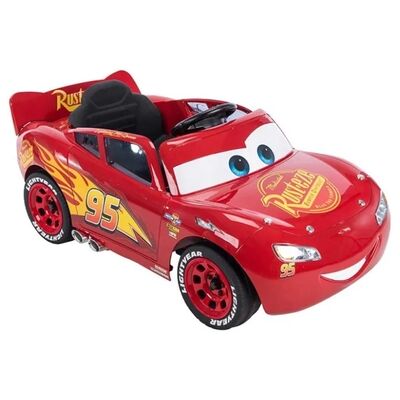 Sport One - Auto Elettrica Cars - Lighting Mcqueen – Macchina Ricaric Sport One - Auto Elettrica Cars - Lighting Mcqueen – Macchina Ricaric